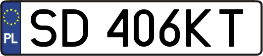 SD406KT