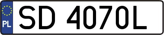 SD4070L