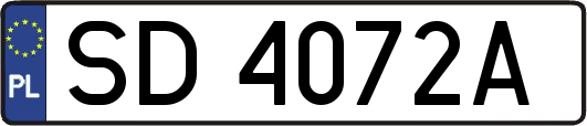 SD4072A