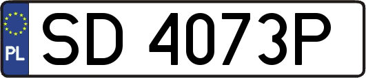 SD4073P