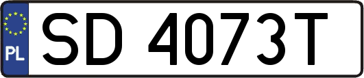 SD4073T
