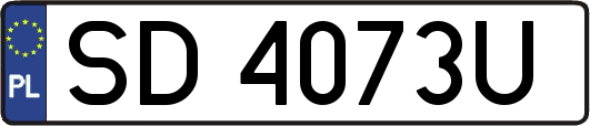 SD4073U
