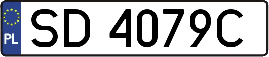 SD4079C