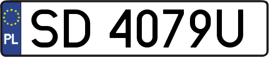 SD4079U