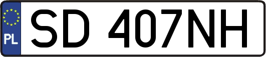 SD407NH