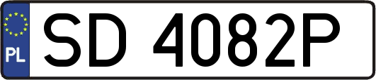 SD4082P