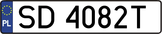 SD4082T
