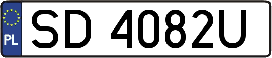 SD4082U
