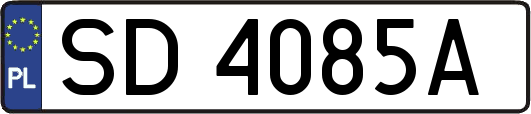 SD4085A
