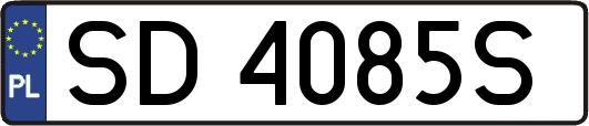 SD4085S