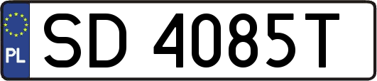 SD4085T
