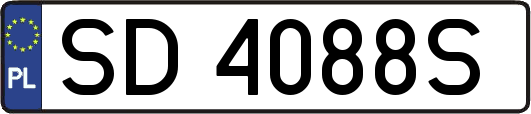 SD4088S