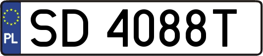 SD4088T
