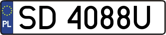 SD4088U