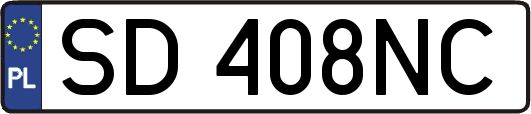 SD408NC