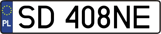 SD408NE
