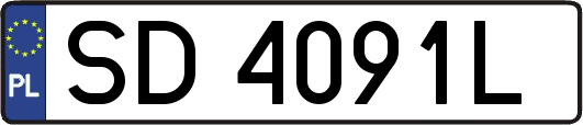 SD4091L