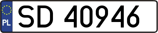 SD40946