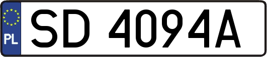 SD4094A