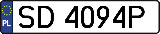 SD4094P
