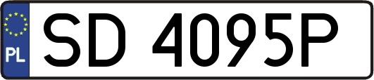 SD4095P