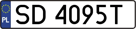 SD4095T