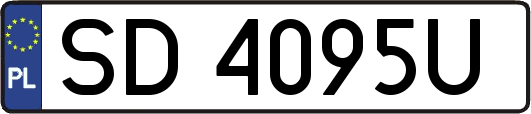 SD4095U