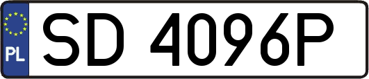 SD4096P
