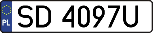 SD4097U