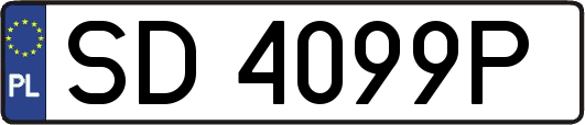 SD4099P
