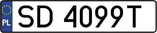 SD4099T