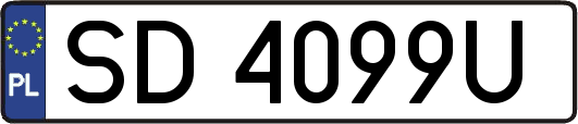 SD4099U