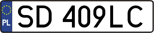 SD409LC