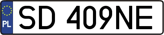 SD409NE