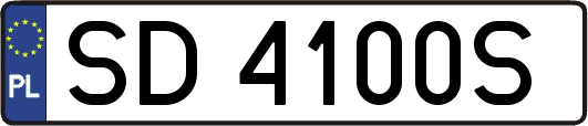 SD4100S