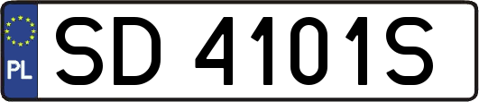SD4101S