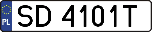 SD4101T
