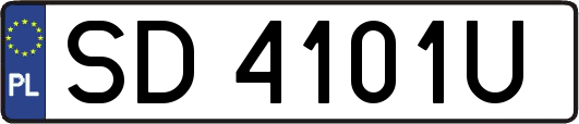 SD4101U