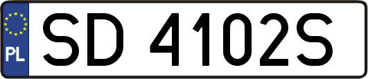 SD4102S