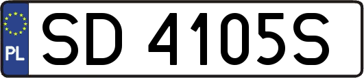 SD4105S
