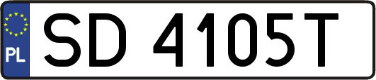 SD4105T