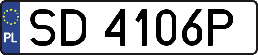 SD4106P