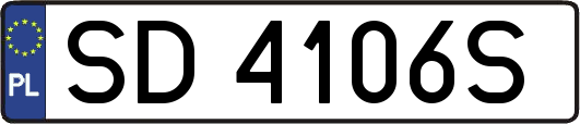 SD4106S