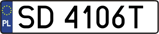 SD4106T
