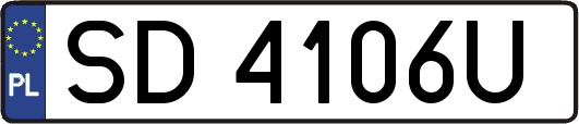 SD4106U