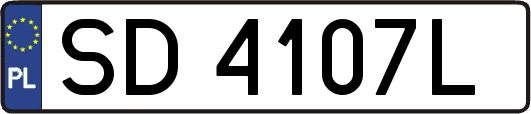 SD4107L