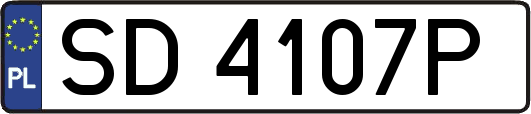 SD4107P
