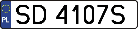 SD4107S