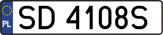 SD4108S