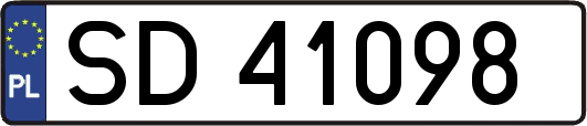SD41098